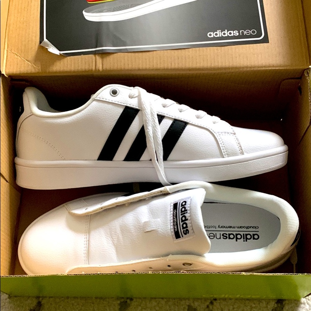 Adidas Shoes